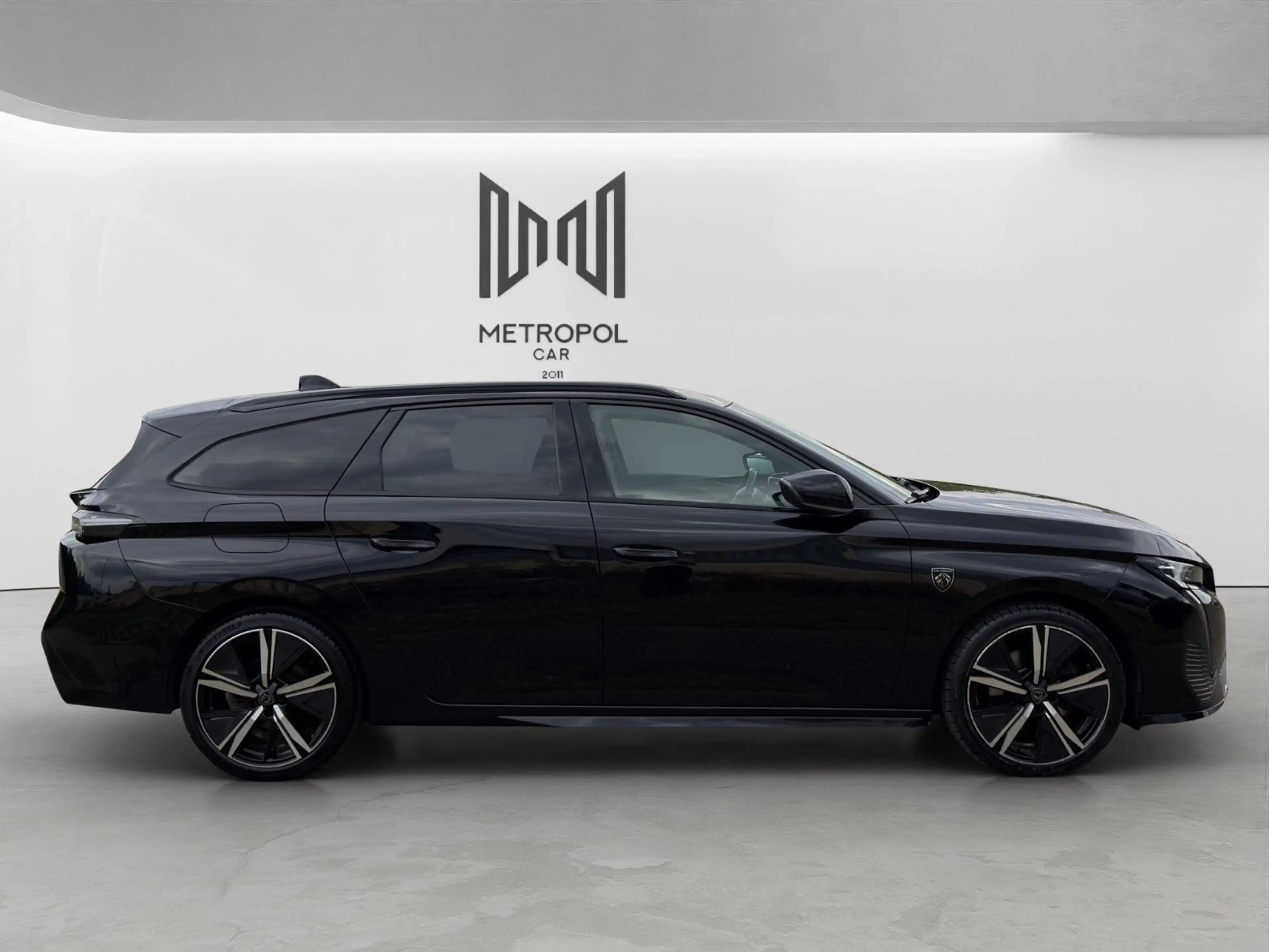 Peugeot 308 SW GT 1.5 HDi *Garantie*Finanzierung* — photo 6