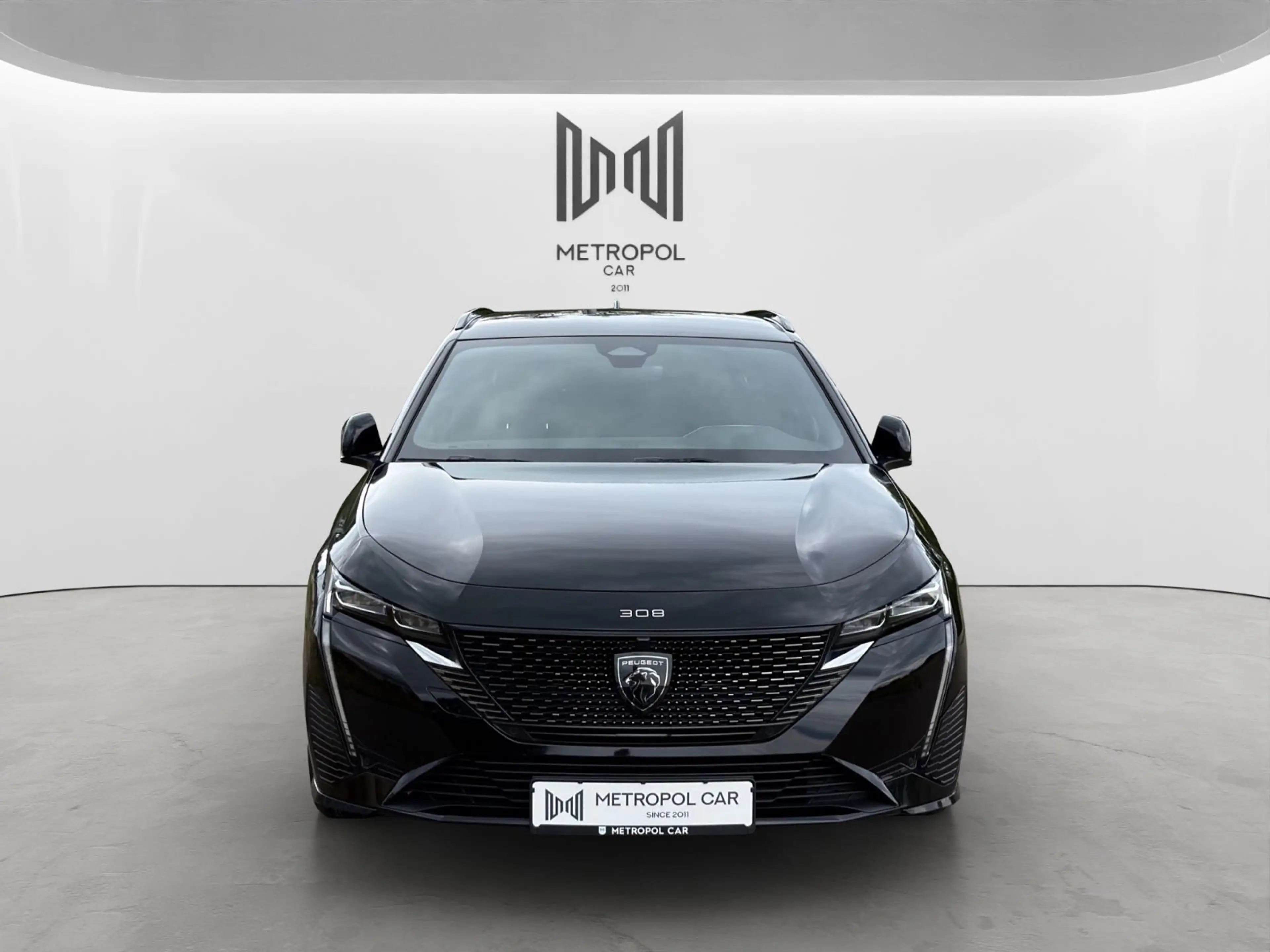 Peugeot 308 SW GT 1.5 HDi *Garantie*Finanzierung* — photo 8