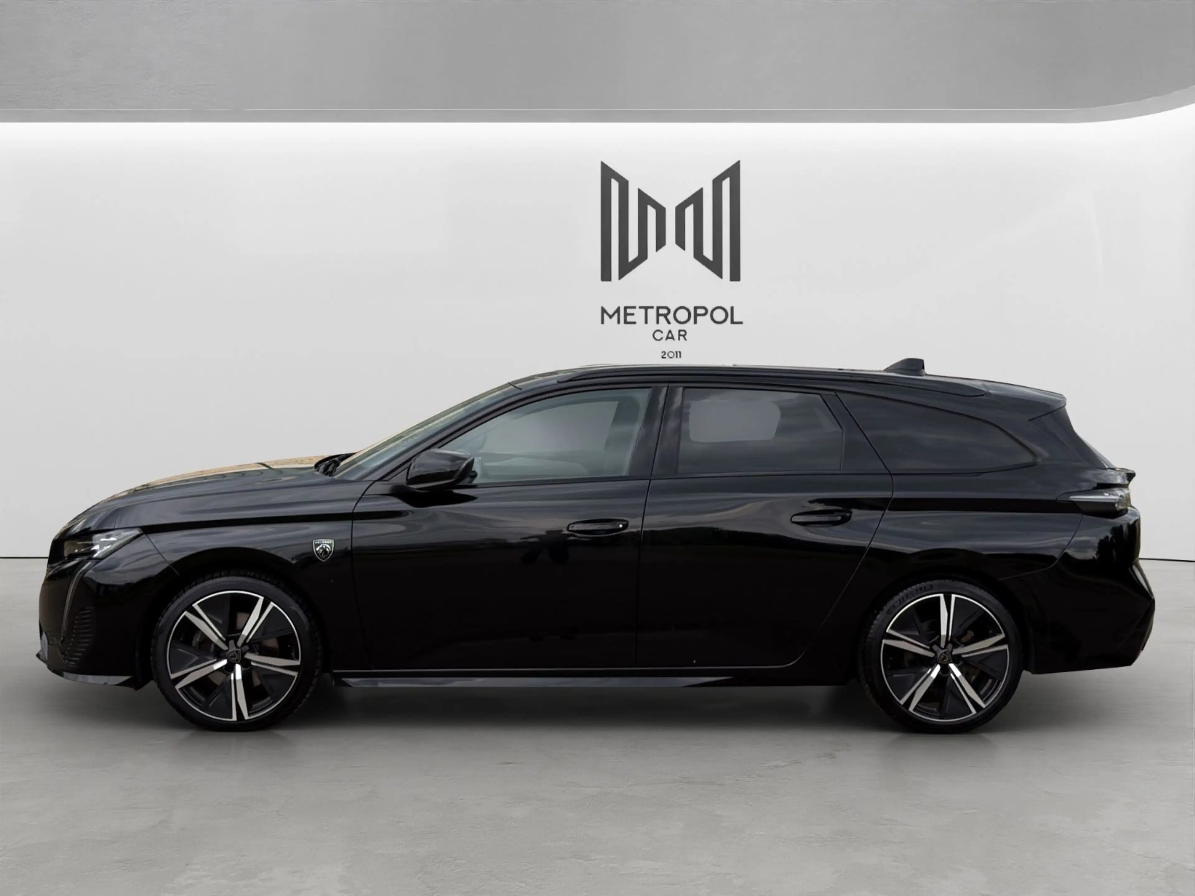 Peugeot 308 SW GT 1.5 HDi *Garantie*Finanzierung* — photo 2