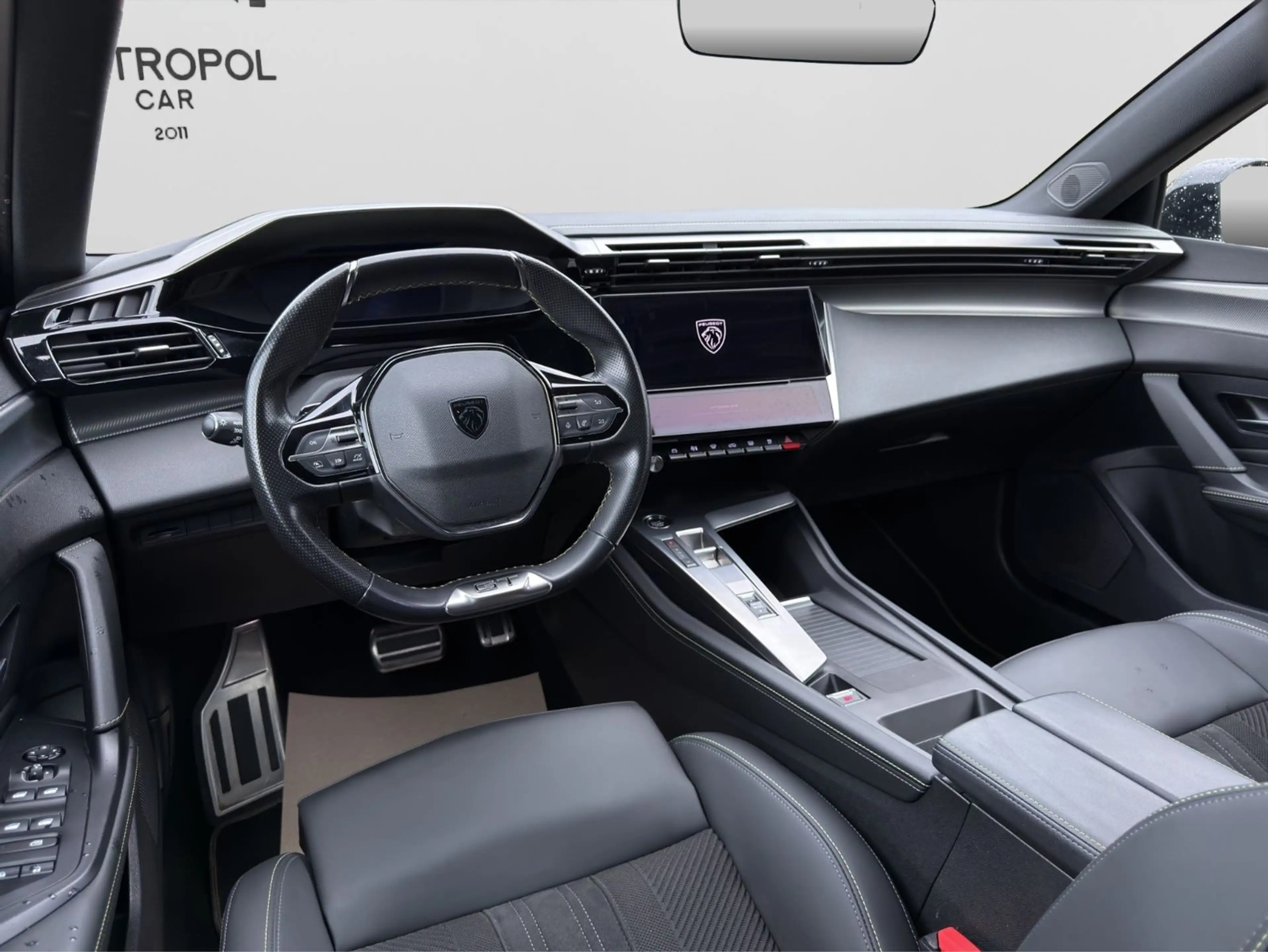 Peugeot 308 SW GT 1.5 HDi *Garantie*Finanzierung* — photo 11