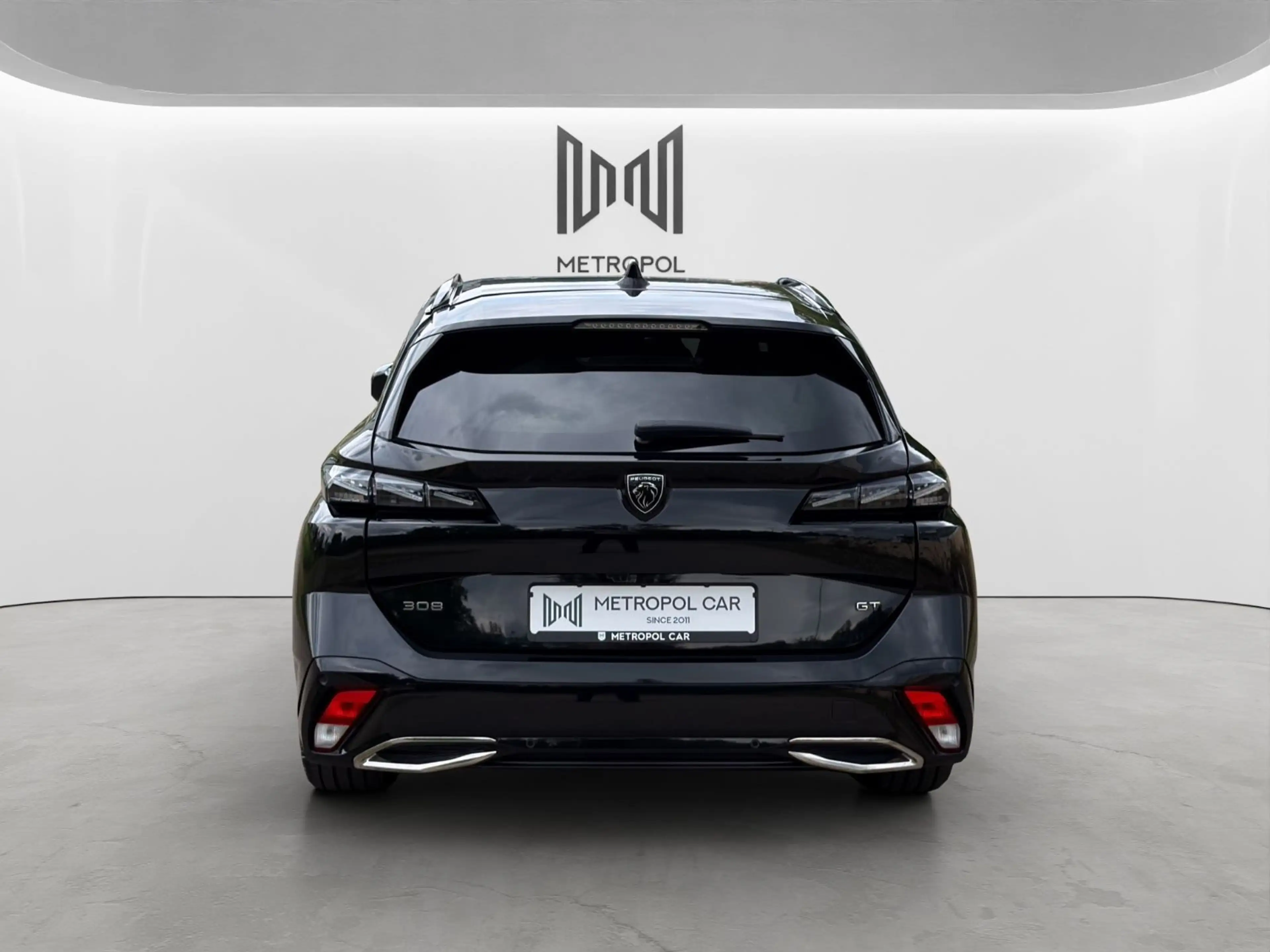 Peugeot 308 SW GT 1.5 HDi *Garantie*Finanzierung* — photo 4