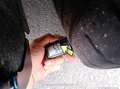 Mercedes-Benz B 200 -CLASS d - thumbnail 21