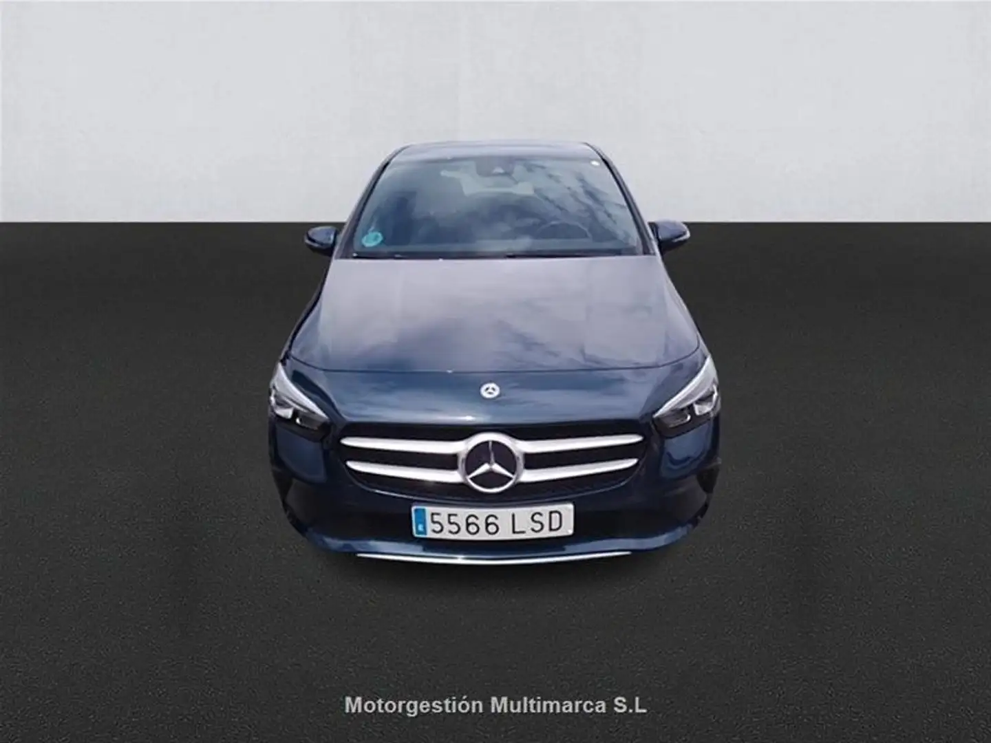 Mercedes-Benz B 200 -CLASS d - 2
