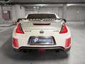 Nissan 370Z 370 Z Coupe Nismo/Komplett neues KW V3 Gewindefahr Blanc - thumbnail 27