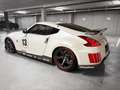 Nissan 370Z 370 Z Coupe Nismo/Komplett neues KW V3 Gewindefahr Белый - thumbnail 6