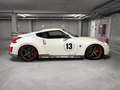 Nissan 370Z 370 Z Coupe Nismo/Komplett neues KW V3 Gewindefahr Blanc - thumbnail 26