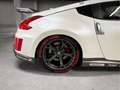 Nissan 370Z 370 Z Coupe Nismo/Komplett neues KW V3 Gewindefahr Blanc - thumbnail 20