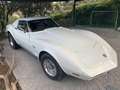 Corvette C3 Blanco - thumbnail 1