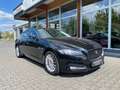 Jaguar XF Prestige Navi R-Cam LED Leder Noir - thumbnail 1