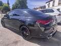 Mercedes-Benz CLA 220 220d Negro - thumbnail 8