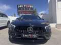 Mercedes-Benz CLA 220 220d Negro - thumbnail 2