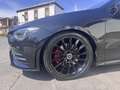 Mercedes-Benz CLA 220 220d Negro - thumbnail 6