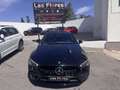 Mercedes-Benz CLA 220 220d Negro - thumbnail 3