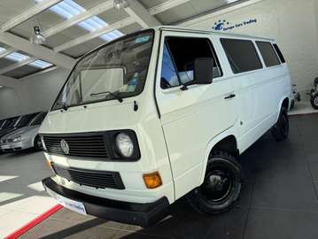 T3 ANCETRE 1.6 TURBO D 70ch DISTRIBUTION + GRAND ENTRETIEN CUIR T.0 CG CAMPING CAR