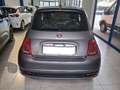 Fiat 500 500 1.0 Hybrid Connect Gris - thumbnail 4