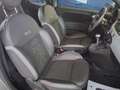 Fiat 500 500 1.0 Hybrid Connect Gris - thumbnail 2
