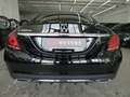 Mercedes-Benz C 300 de AMG LINE*LED*NAVI*DISTRONIC*AMBIENTE* Schwarz - thumbnail 4