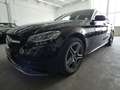 Mercedes-Benz C 300 de AMG LINE*LED*NAVI*DISTRONIC*AMBIENTE* Schwarz - thumbnail 3