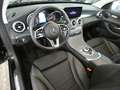 Mercedes-Benz C 300 de AMG LINE*LED*NAVI*DISTRONIC*AMBIENTE* Schwarz - thumbnail 7