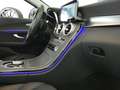 Mercedes-Benz C 300 de AMG LINE*LED*NAVI*DISTRONIC*AMBIENTE* Schwarz - thumbnail 12
