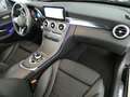 Mercedes-Benz C 300 de AMG LINE*LED*NAVI*DISTRONIC*AMBIENTE* Schwarz - thumbnail 9