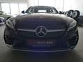 Mercedes-Benz C 300 de AMG LINE*LED*NAVI*DISTRONIC*AMBIENTE* Schwarz - thumbnail 2
