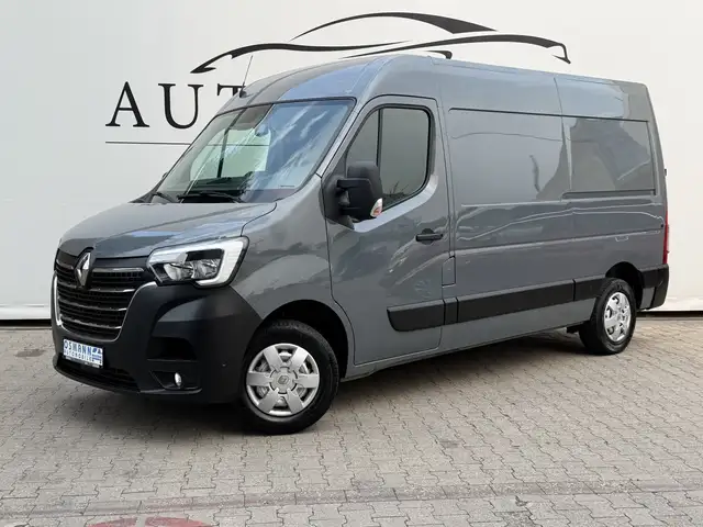 Renault Master ENERGY dCi 180 L2H2 3-Sitz  AHK  STANDHZ