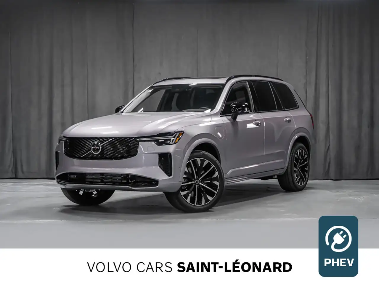 2026 Volvo XC90