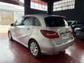 Mercedes-Benz B 180 180d Plateado - thumbnail 5