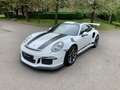 Porsche 911 / 991 GT3 RS PDK CLUBSPORT CARBONE *JUST SERVICED* Blanc - thumbnail 2