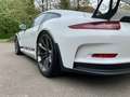 Porsche 911 / 991 GT3 RS PDK CLUBSPORT CARBONE *JUST SERVICED* Blanc - thumbnail 5