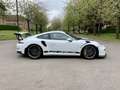 Porsche 911 / 991 GT3 RS PDK CLUBSPORT CARBONE *JUST SERVICED* Weiß - thumbnail 10