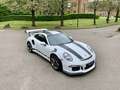 Porsche 911 / 991 GT3 RS PDK CLUBSPORT CARBONE *JUST SERVICED* Wit - thumbnail 12