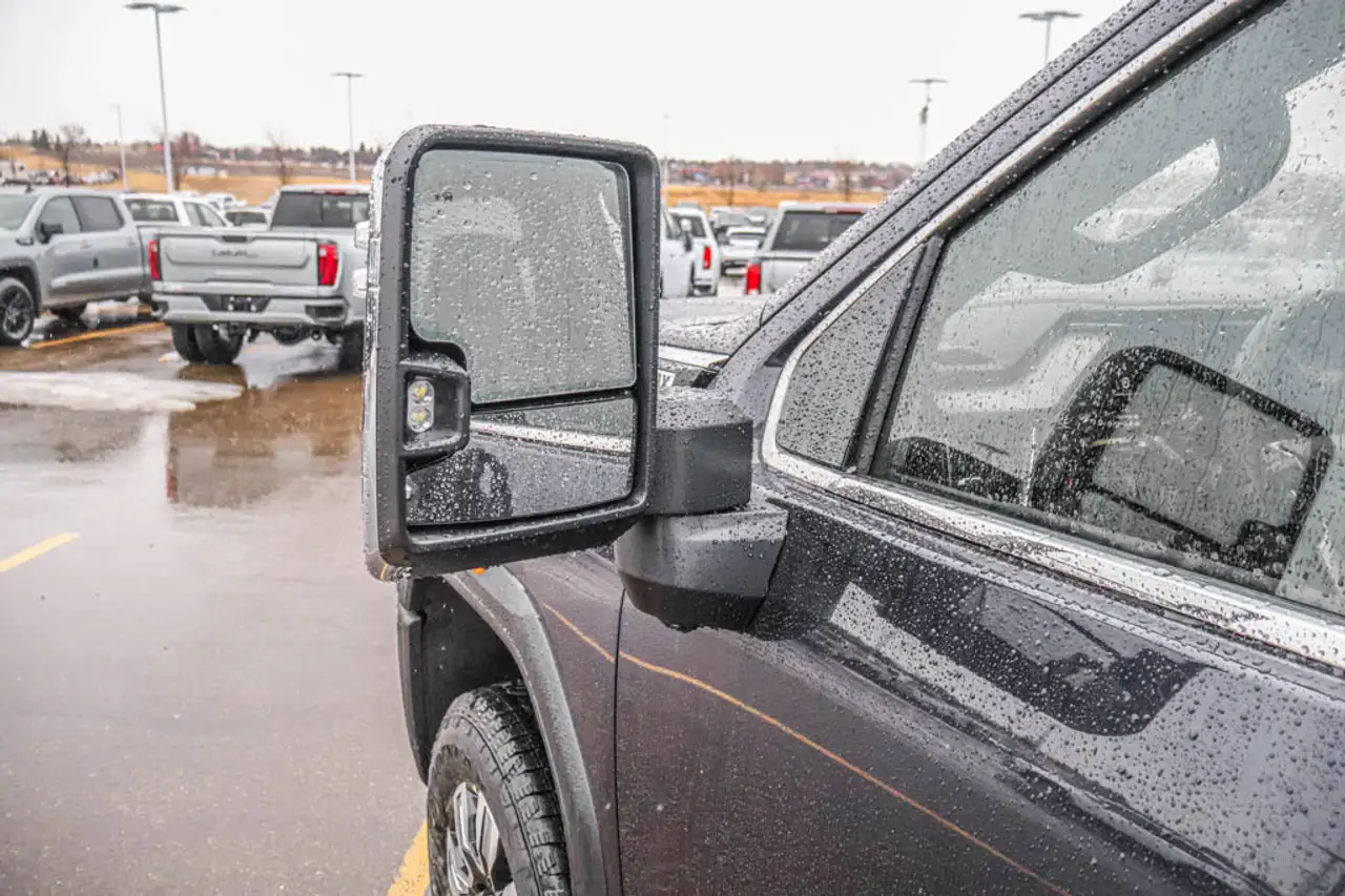 GMC Sierra 3500HD снимка GMC Sierra 3500HD
