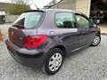 Peugeot 307 1.4i Zénith / Prête à immatriculer Mauve - thumbnail 4