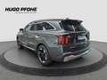 Kia Sorento Platinum 1.6 T-GDI Plug-in Hybrid AWD Grau - thumbnail 4