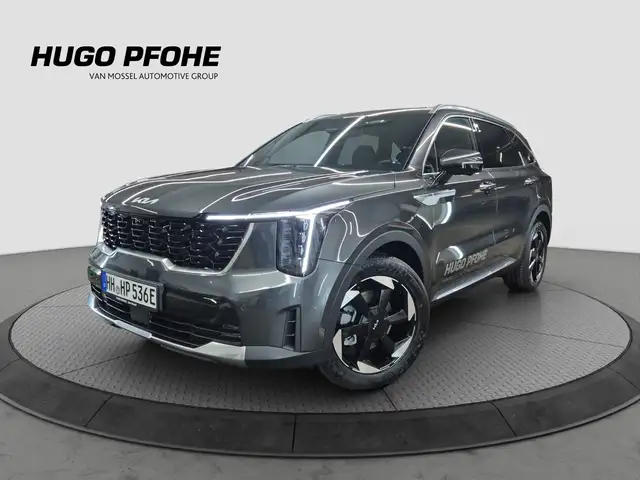 Kia Sorento Platinum 1.6 T-GDI Plug-in Hybrid AWD