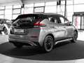 Nissan Leaf Tekna Winterpaket sofort verfügbar Gris - thumbnail 2