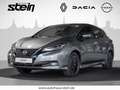 Nissan Leaf Tekna Winterpaket sofort verfügbar Šedá - thumbnail 1
