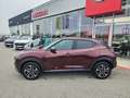 Nissan Juke N-CONNECTA 1.0 DIG-T 117PS 6MT Rood - thumbnail 5