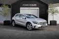 Mercedes-Benz GLA 200 AUTOMAAT | 360 | LED | NAVI | Zilver - thumbnail 3