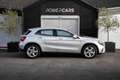 Mercedes-Benz GLA 200 AUTOMAAT | 360 | LED | NAVI | Zilver - thumbnail 4