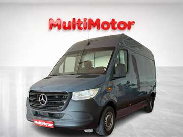 314 CDI MEDIO 3.5T