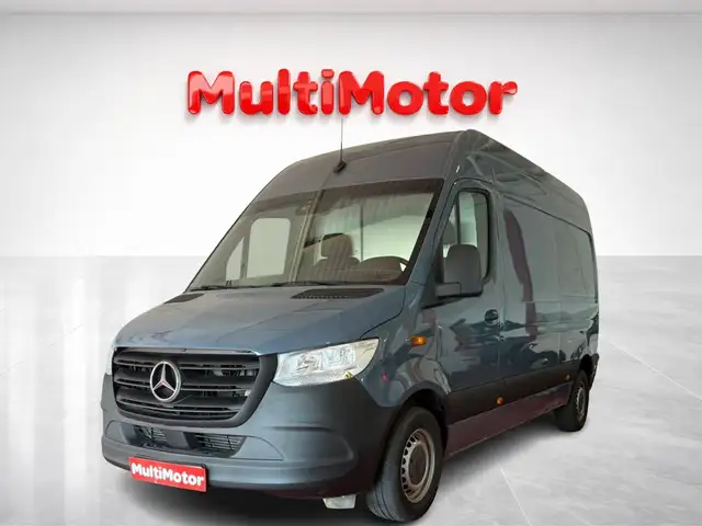 Mercedes-Benz Sprinter 314 CDI MEDIO 3.5T