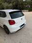 Volkswagen Polo GTI Polo 5p 1.8 bm Gti Weiß - thumbnail 3