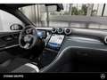 Mercedes-Benz GLC 300 GLC 300 de 4M C AMG NIGHT 360° AHK SHZ DISTR MEMORY Schwarz - thumbnail 6