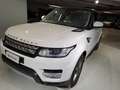 Land Rover Range Rover Sport II 2018 Die. 3.0 sdV6 HSE Dynamic 249cv auto White - thumbnail 1