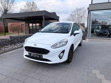 Fiesta 1.1i Business . Problème de boîte