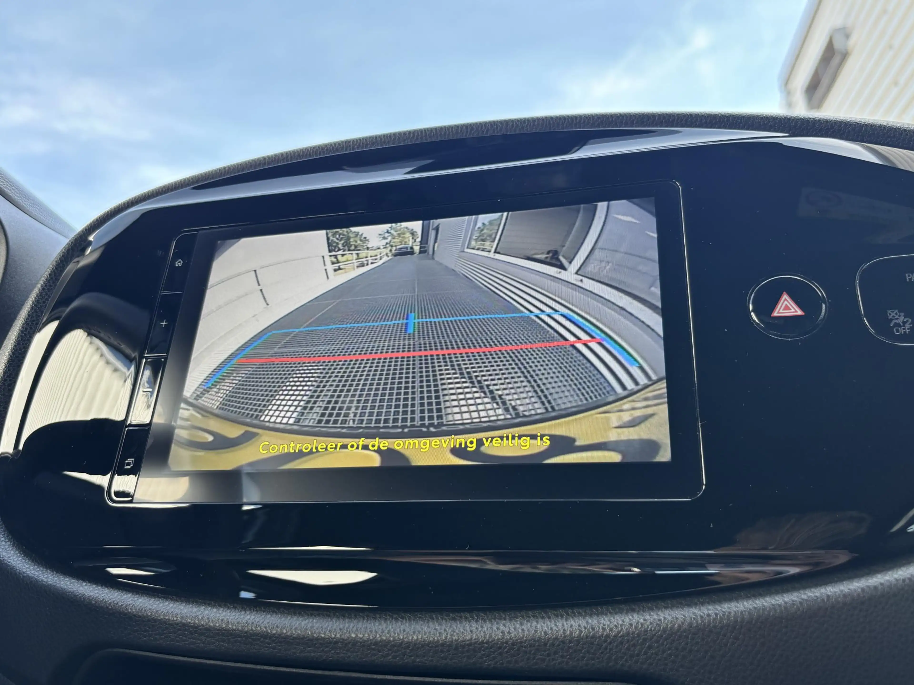 Toyota Aygo X 1.0 VVT-i S-CVT Play Automaat, Apple Carplay en/of — photo 13