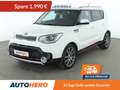 Kia Soul 1.6 TGDI Final Edition Turbo Aut.*NAVI*XENON*SPUR* Blanc - thumbnail 1